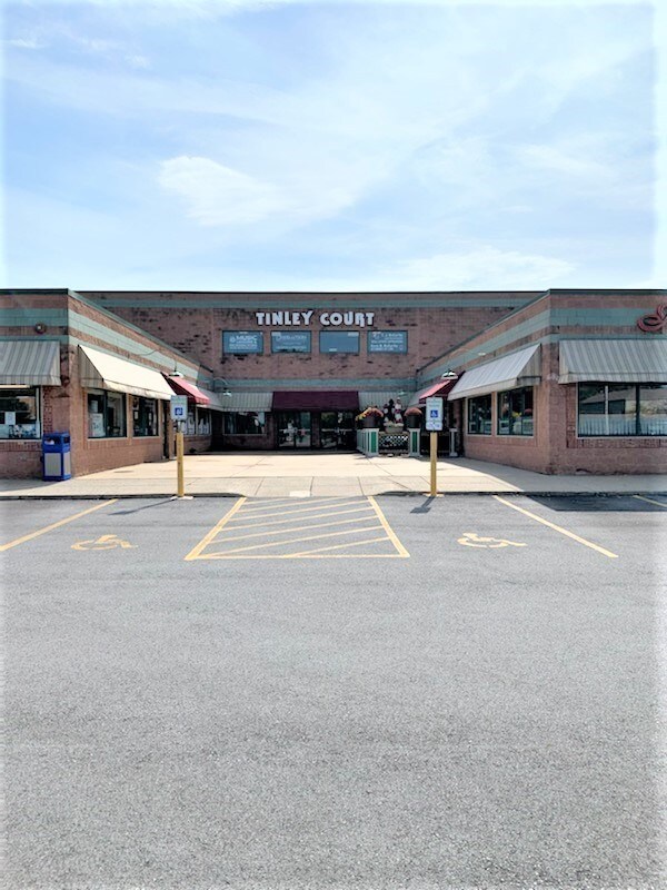 7901 W 159th St, Tinley Park, IL à louer Photo principale- Image 1 de 29