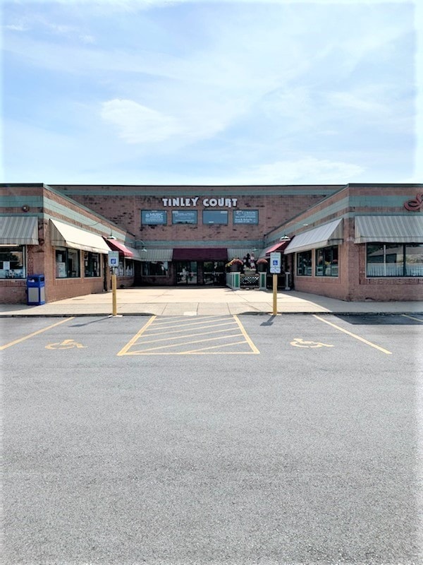 7903 W 159th St, Tinley Park, IL for lease Primary Photo- Image 1 of 11