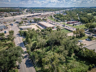 More details for 722 S LBJ, San Marcos, TX - Land for Sale