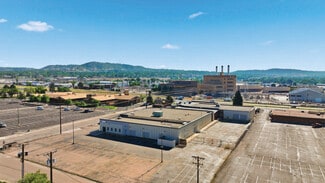 More details for 3450 N Nevada Ave, Colorado Springs, CO - Industrial for Lease