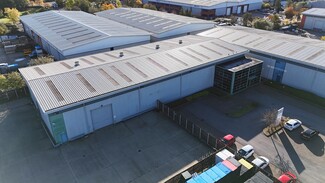 More details for Trident Dr, Wednesbury - Industrial for Lease