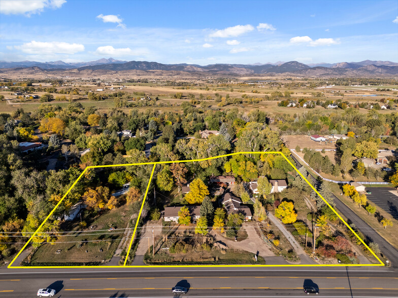 3505 S Taft Ave, Loveland, CO for sale - Primary Photo - Image 1 of 1