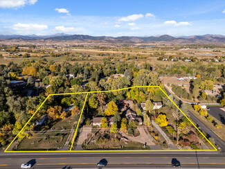 More details for 3505 S Taft Ave, Loveland, CO - Land for Sale