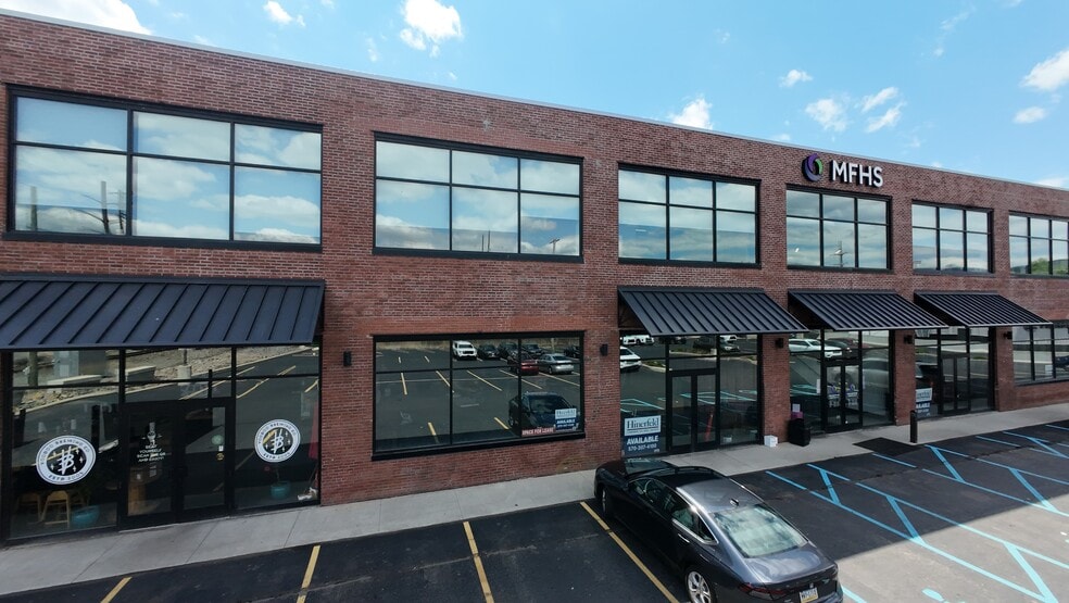 820-826 S Washington Ave, Scranton, PA à louer - Photo du bâtiment - Image 3 de 7