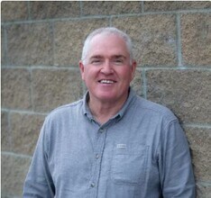 Alan McRae