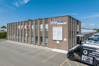 More details for 2465 Cawthra Rd, Mississauga, ON - Office for Lease