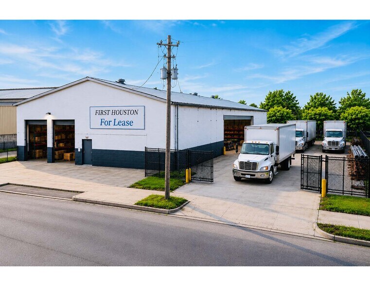12778 Market Street Rd, Houston, TX for lease - Building Photo - Image 3 of 8