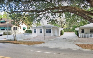 More details for 1501 E Robinson St, Orlando, FL - Office for Lease
