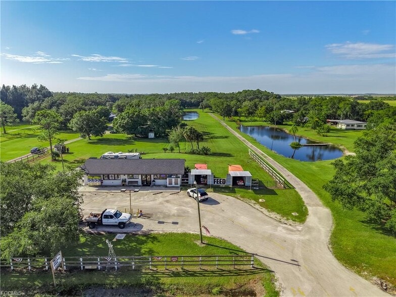 4443 Loblolly Bay Rd, LaBelle, FL for sale - Building Photo - Image 2 of 49