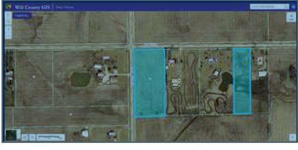 6350 W Dralle Rd, Monee, IL à vendre - Photo principale - Image 2 de 2