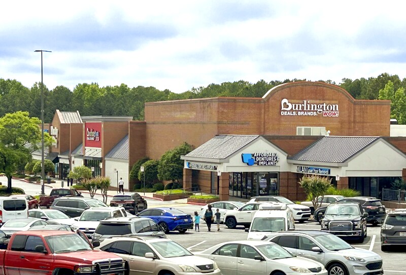 3675 Satellite Blvd, Duluth, GA à louer - Photo du bâtiment - Image 3 de 7