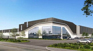 More details for 9020 Aviation Blvd, Inglewood, CA - Industrial for Lease