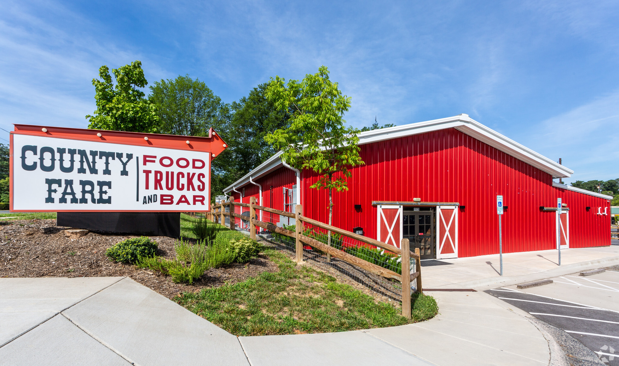 1920 Chapel Hill Rd, Durham, NC for sale Building Photo- Image 1 of 1