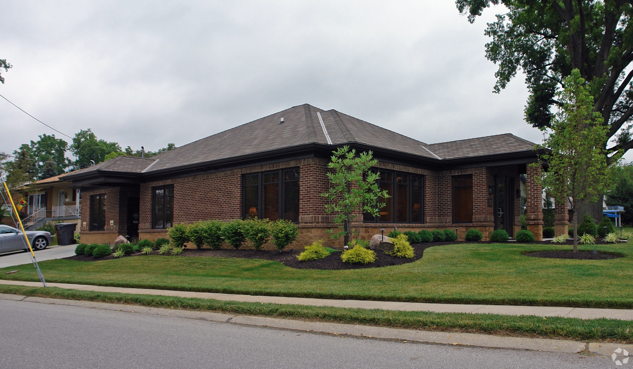 627 Highland Ave, Fort Thomas, KY à vendre Photo principale- Image 1 de 3