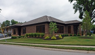 Plus de détails pour 627 Highland Ave, Fort Thomas, KY - Bureau à vendre
