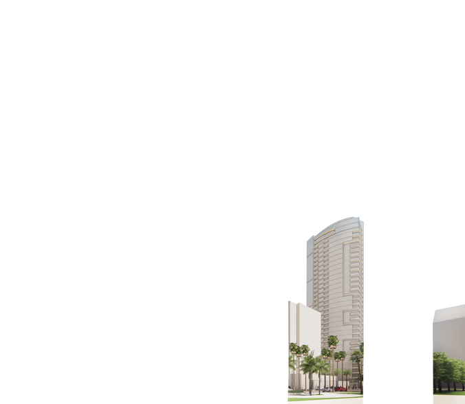 615 E Ocean Blvd, Long Beach, CA à vendre - Photo du bâtiment - Image 3 de 43