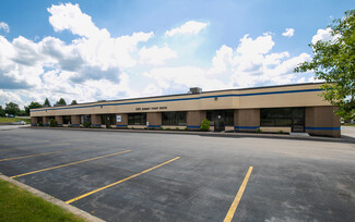 More details for 395 Summit Point Dr, Henrietta, NY - Office for Lease