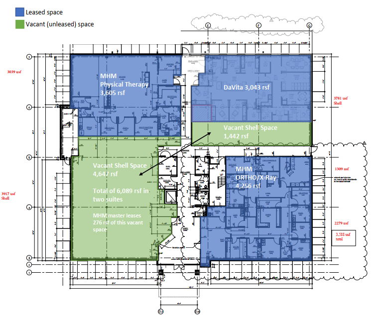 163 River Oaks Dr, Canton, MS à louer Plan d  tage- Image 1 de 1