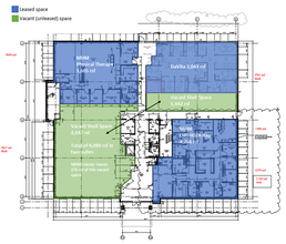 163 River Oaks Dr, Canton, MS à louer Plan d  tage- Image 1 de 1