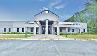 More details for 1 Old Mills Way, Columbus, GA - Industrial for Sale