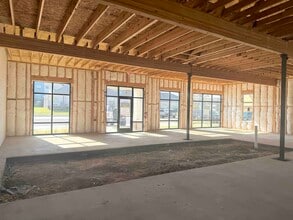 3801 N Central Expy, McKinney, TX for lease Interior Photo- Image 2 of 5
