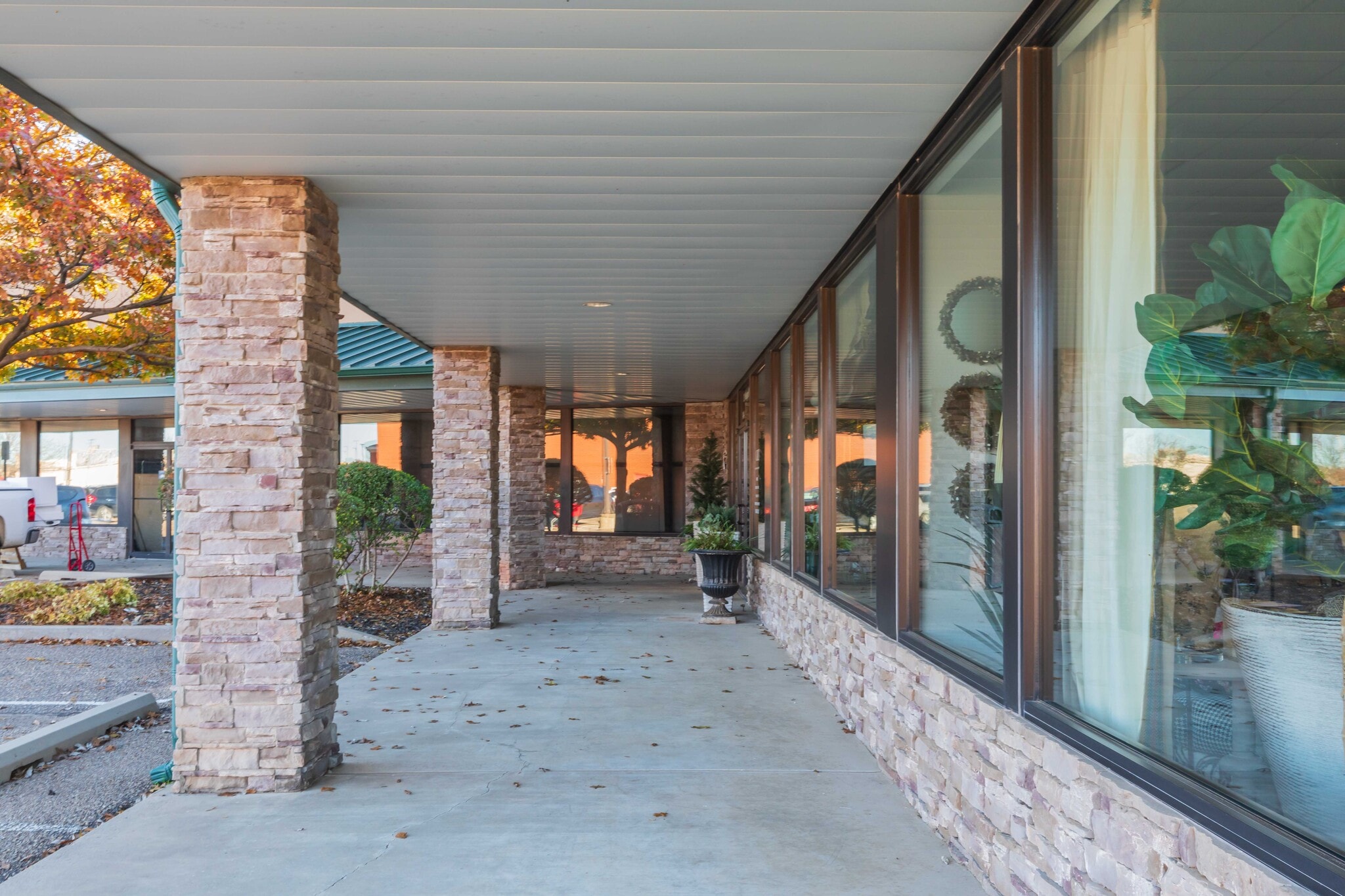 121 Westgate Pky, Amarillo, TX à louer Photo intérieure- Image 1 de 5