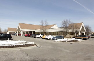 Plus de détails pour 15130-15148 Levan Rd, Livonia, MI - Bureau à louer