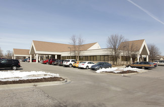 More details for 15130-15148 Levan Rd, Livonia, MI - Medical for Lease