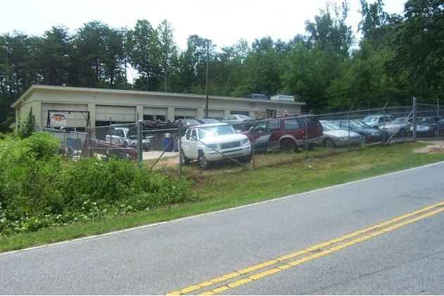 76 Bates Crossing Rd, Travelers Rest, SC for sale - Building Photo - Image 2 of 10