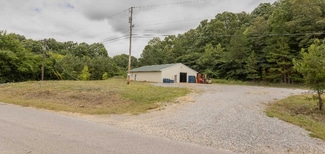 More details for 135 Lime Rock Rd, Tuscumbia, AL - Industrial for Sale