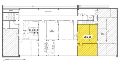 741 Water St, Kerrville, TX à louer Photo intérieure- Image 1 de 7