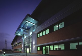 Plus de détails pour Longbridge Business Park, Birmingham - Industriel à vendre