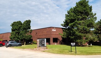 More details for 6000 W Executive Dr, Mequon, WI - Flex for Lease