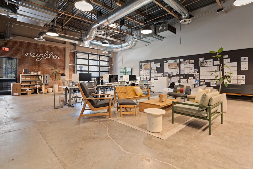 515 E Grant St, Phoenix, AZ for lease - Interior Photo - Image 3 of 17