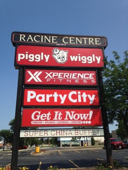 5201 Washington Ave, Mount Pleasant, WI for lease - Other - Image 2 of 3