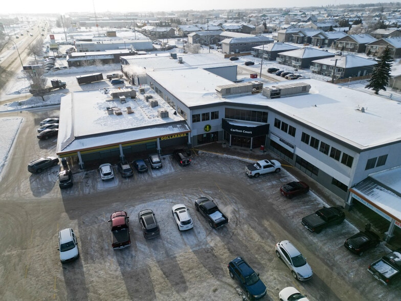 2805 6th Av E, Prince Albert, SK for lease - Primary Photo - Image 1 of 1