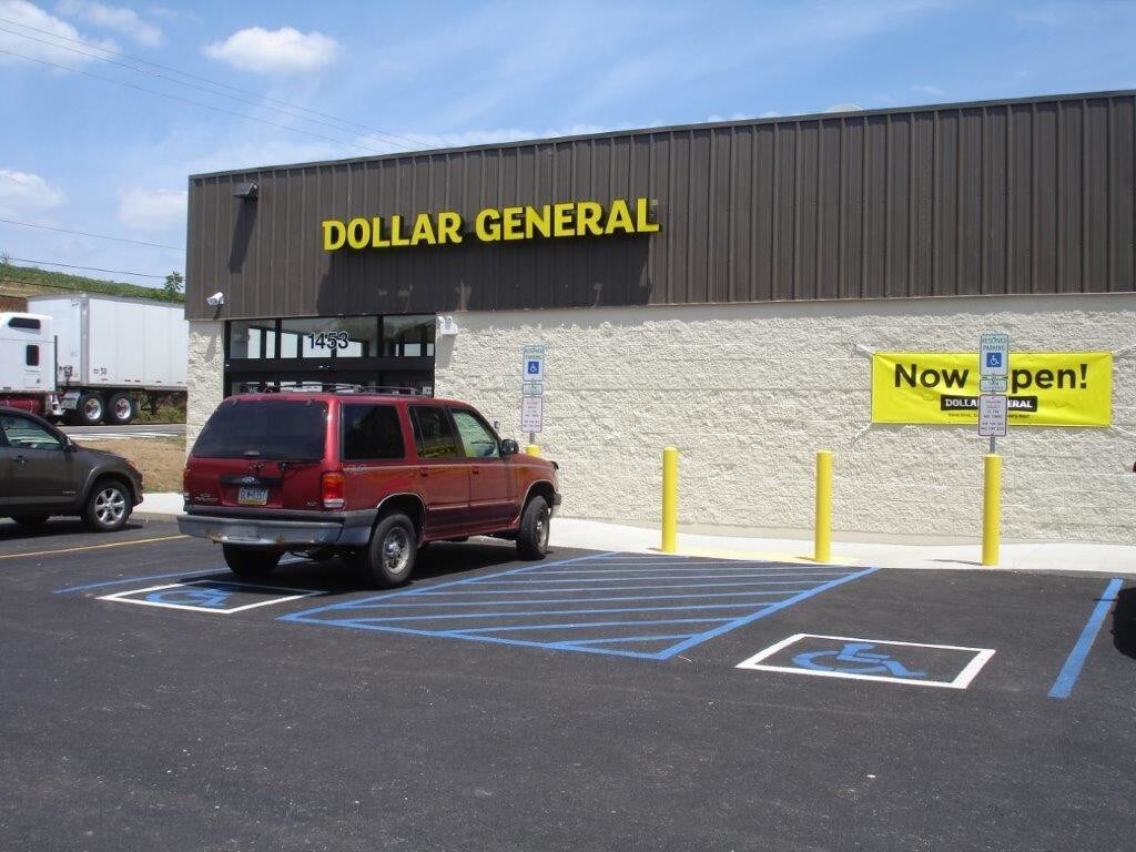 1453 Carlisle Rd, Aspers, PA for sale Building Photo- Image 1 of 1