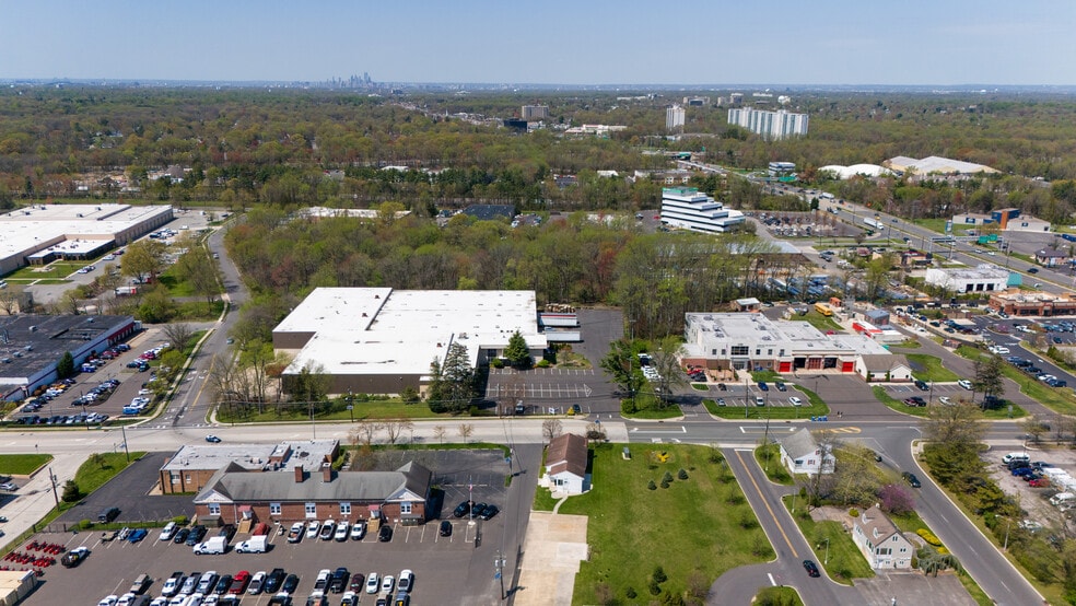 1153 Marlkress Rd, Cherry Hill, NJ for sale - Building Photo - Image 2 of 7