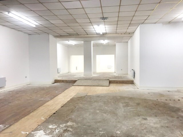 Bethesda St, Burnley for lease - Interior Photo - Image 2 of 4