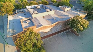 26801 Mission Blvd, Hayward, CA - Aerial  map view