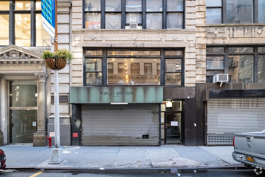 35 W 26th St, New York, NY for sale - Building Photo - Image 3 of 5