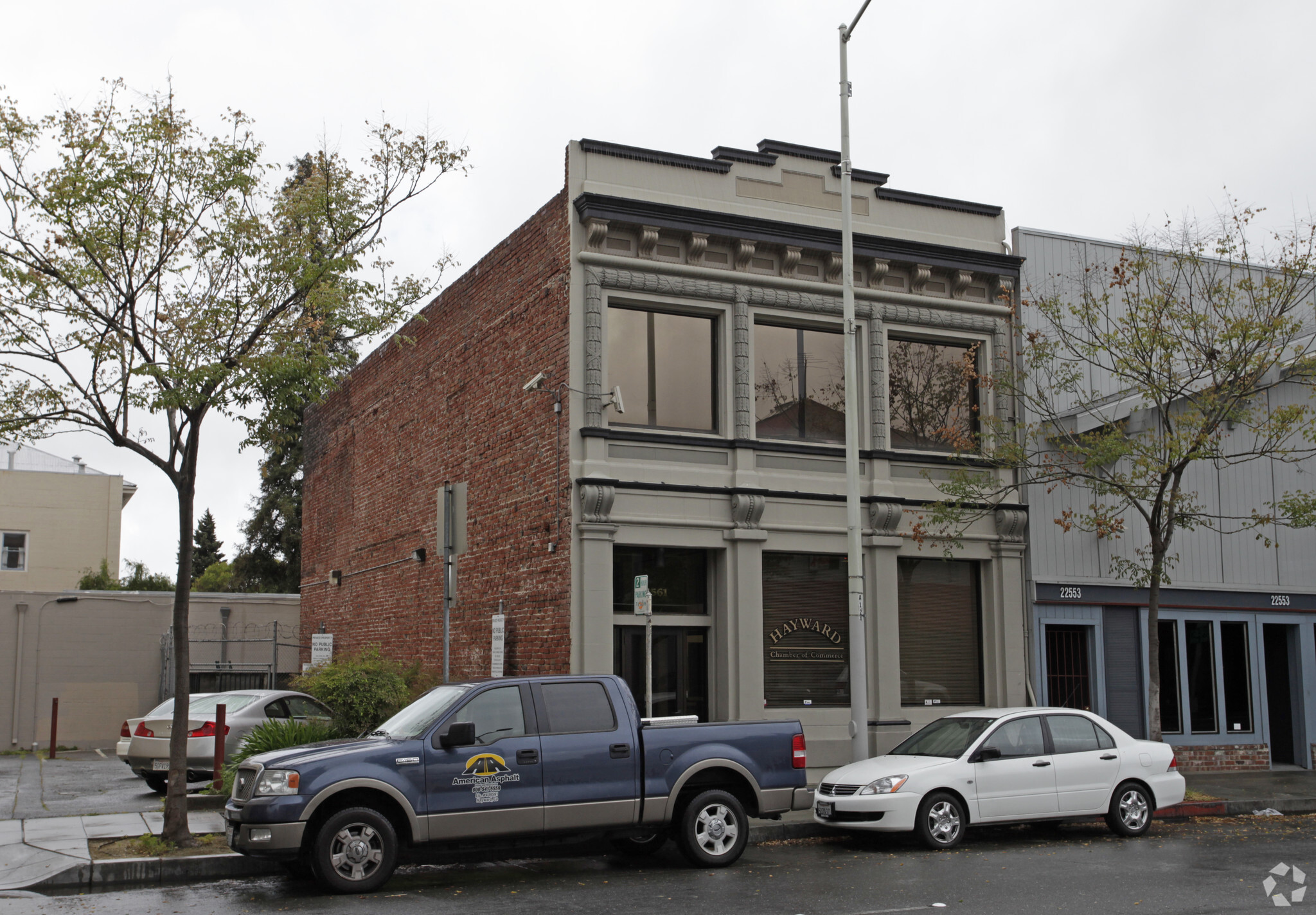 22561 Main St, Hayward, CA for sale Building Photo- Image 1 of 1