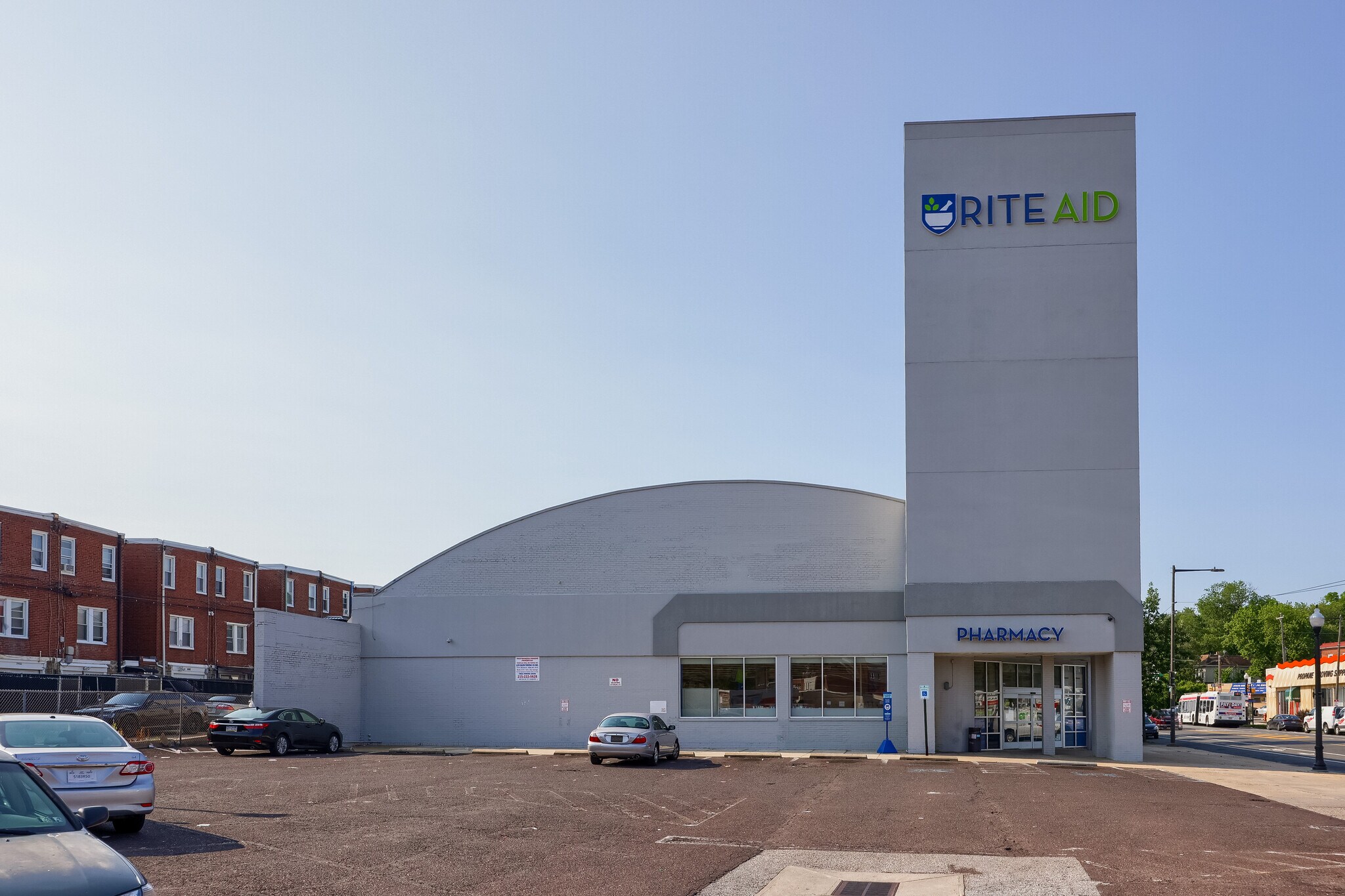 7401 Ogontz Ave, Philadelphia, PA à vendre Photo du bâtiment- Image 1 de 1