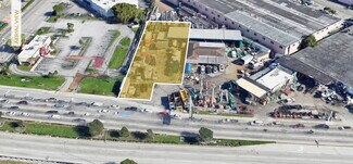Plus de détails pour 3251 W Okeechobee Rd, Hialeah, FL - Terrain à louer