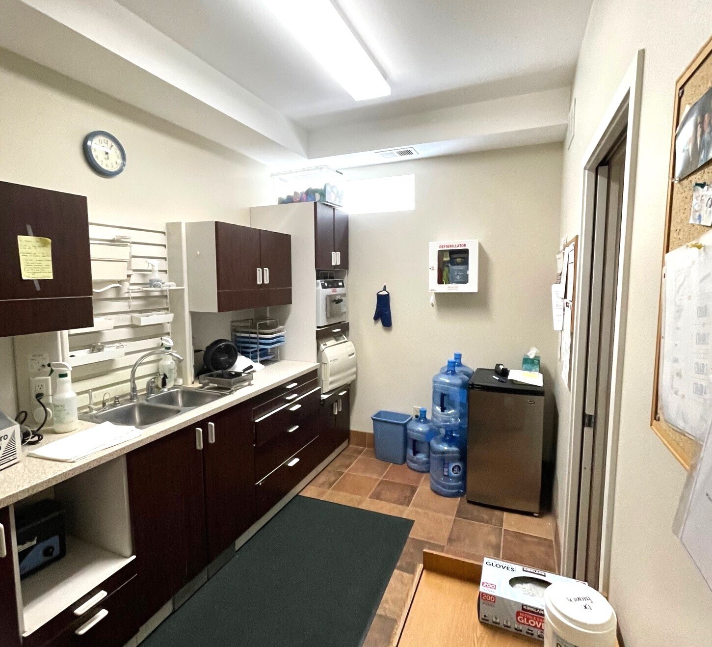 1288 Morro St, San Luis Obispo, CA for lease Interior Photo- Image 1 of 7