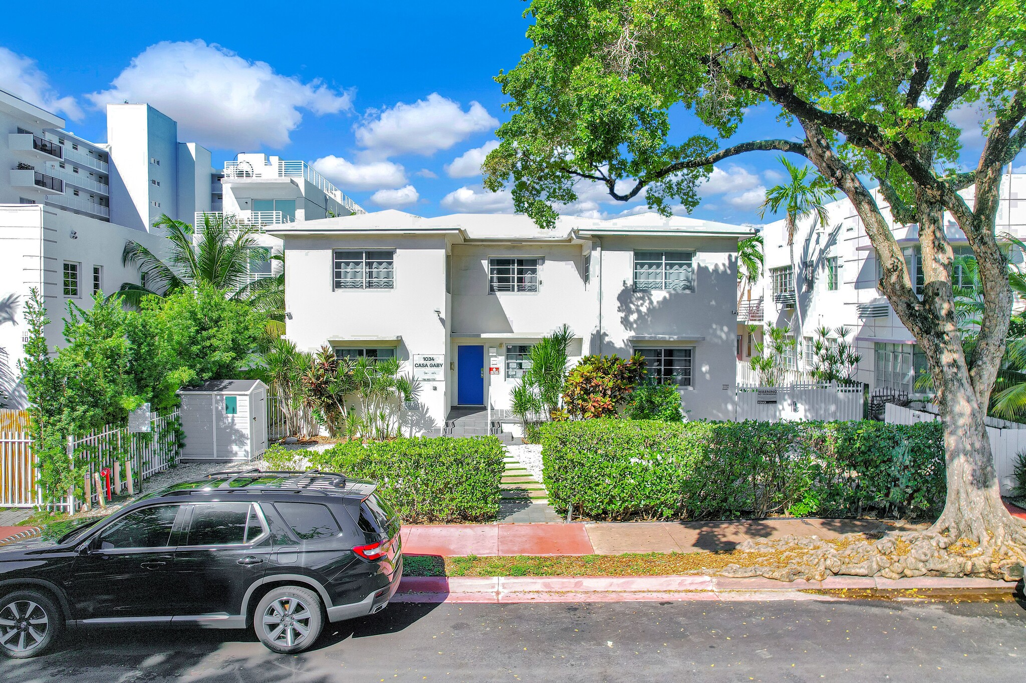 1032 Michigan Ave, Miami Beach, FL for sale Building Photo- Image 1 of 7