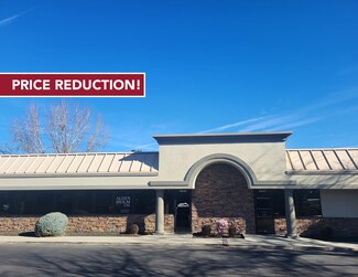 Plus de détails pour 9436-9458 W Fairview Ave, Boise, ID - Bureau à vendre