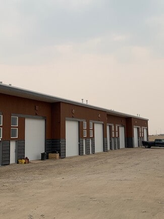 More details for 6323 S Federal Way, Boise, ID - Industrial for Lease