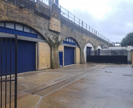 Sail St, Londres à louer Photo du bâtiment- Image 1 de 1