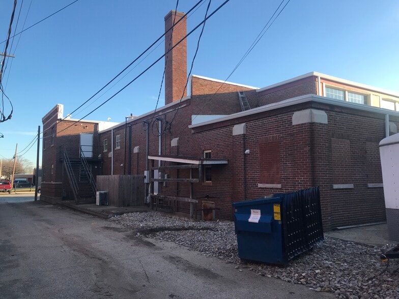 137 E Washington St, Shelbyville, IN for lease - Other - Image 3 of 6